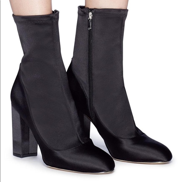 sam edelman sock bootie